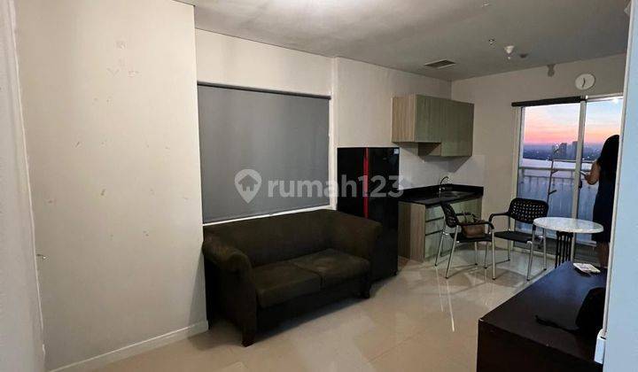 Disewa Apartemen Madison Park Selangkah Ke Central Park 2