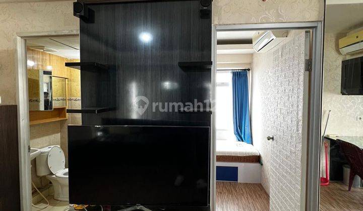 Dijual Murah+ Cepat Apartemen Green Bay  2