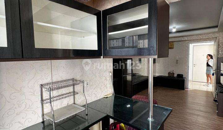 Dijual Murah+ Cepat Apartemen Green Bay  1