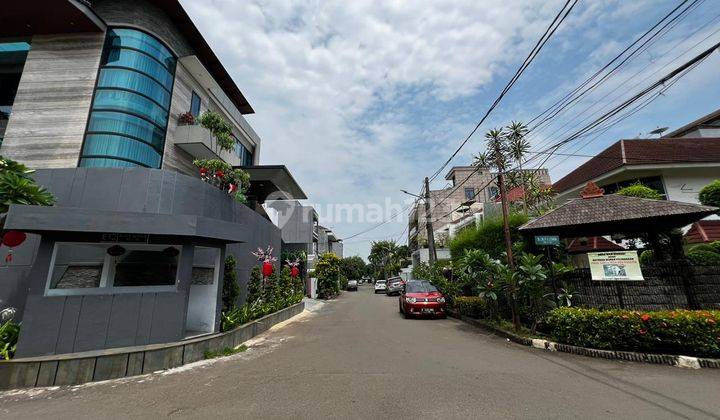 Dijual Tanah di Pluit Timur Resudence Siap Bangun  2