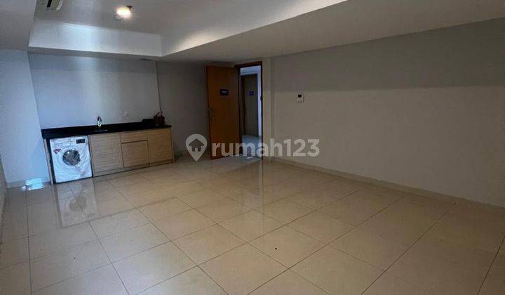 Dijual Apartemen The Mansion Kemayoran Strategis 2