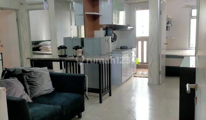 Dijual Rugi Apartemen DiGreenBay Hoek Timur 1