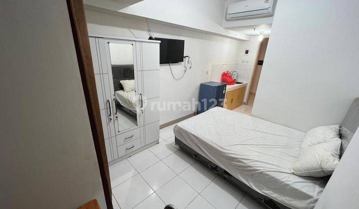 Disewa Apartemen Tokyo Full Furnished Tipe Studio 2