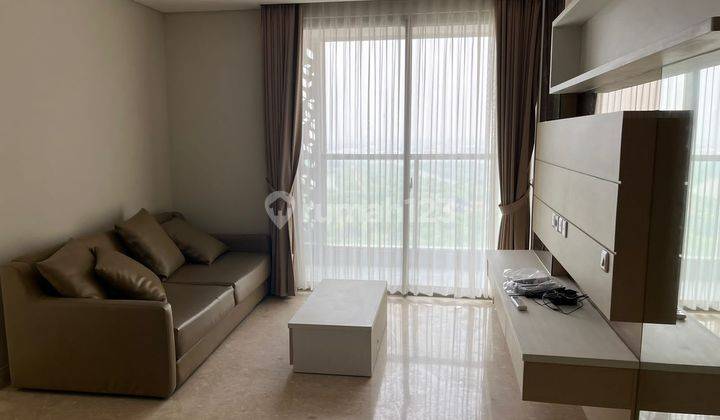 Disewakan Apartemen Gold Coast Tower Atlantik  1