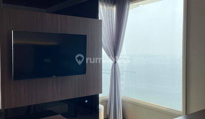 Dijual Apartemen Mewah DiPantai Mutiara  2