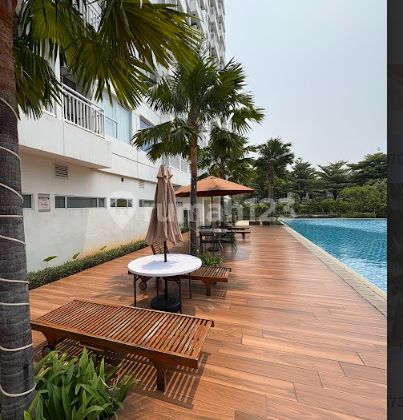 For Rent: Modern Citra Living Apartment in a Strategic Location