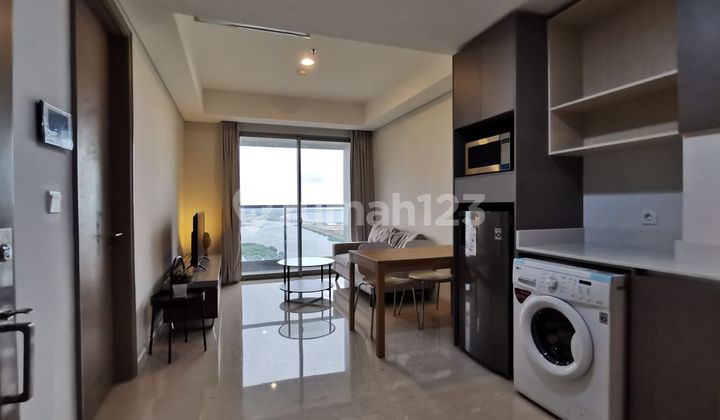 Disewakan Murah Apartemen Modern Gold Coast Siap Huni Disewakan Murah Apartemen Modern Gold Coast Siap Huni