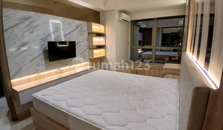 Dijual Murah Apartemen Modern Gold Coast Pik Dengan City View Dijual Murah Apartemen Modern Gold Coast Pik Dengan City View