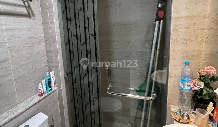 Dijual Apartemen Minimalis Gold Coast Full Furnish View Mangrove 2