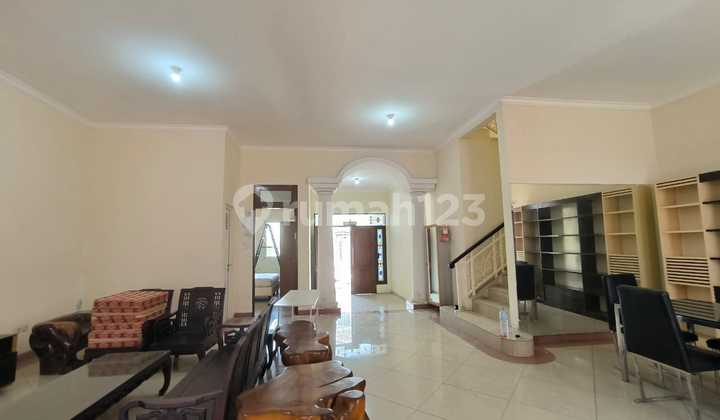 Dijual Rumah Modern Flamboyan Pik Strategis Siap Huni  2