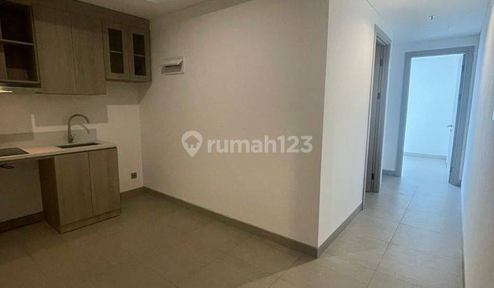 dapur disewaakan apartemen strategis st developer