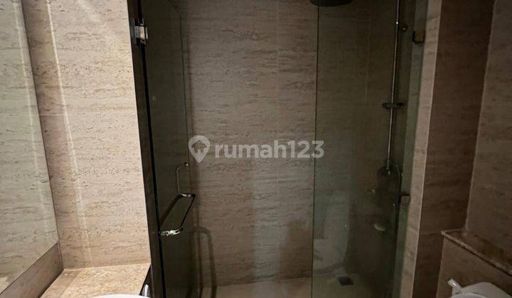 Dijual Apartemen Minimalis Modern Gold Coast Pik Full Furnish 2