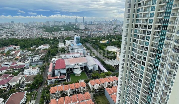 For Rent Modern Ancol Mansion Tower Atlantic Apartment Ready to Occupy For Rent Modern Ancol Mansion Tower Atlantic Apartment Ready to Occupy
