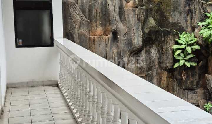 Dijual Rumah Modern Muara Karang Lokasi Strategis Hadap Utara 2