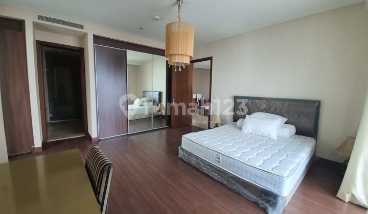 For Sale Modern Apartments Pakubuwono House Ready to Occupy Strategic 2