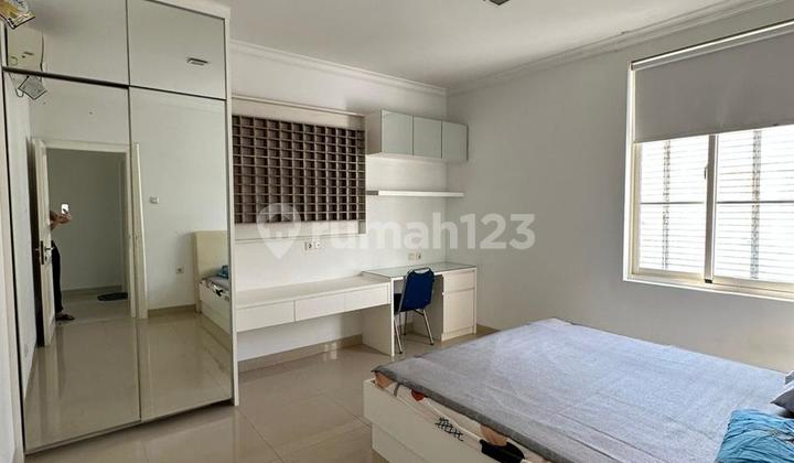 Dijual Rumah Mewah Pik Bgm Akasia Golf SHM Siap Huni 2