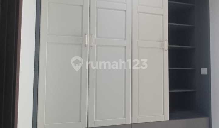 Disewakan Rumah Modern Pik Cluster Piano Siap Huni 2
