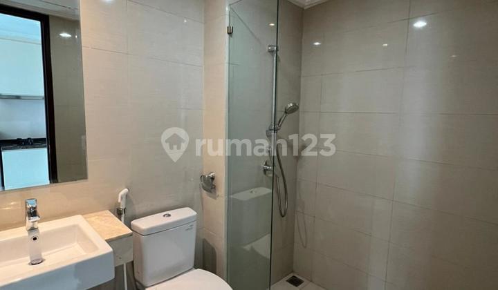 For Rent Modern Green Sedayu Studio Type Apartment Ready to Occupy 2