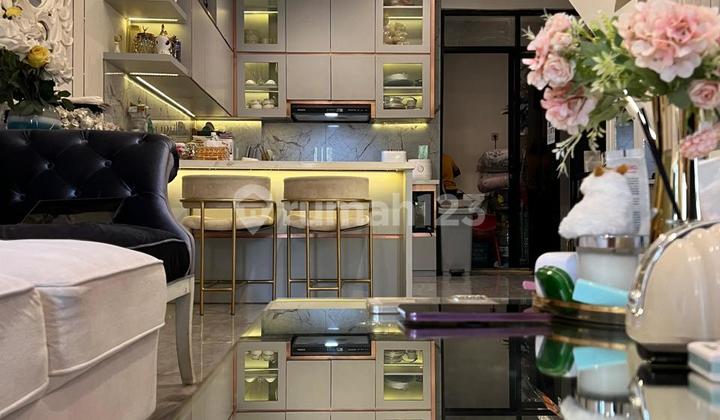 Dijual Rumah Mewah Modern PIK1 Siap Huni Strategis Hadap Utara 2