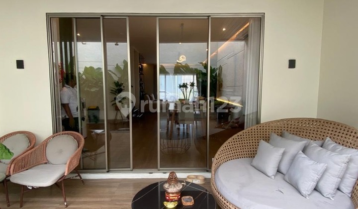 For Sale Luxury House Golf Island PIK Cluster Sonata Ready to Occupy For Sale Luxury House Golf Island PIK Cluster Sonata Ready to Occupy