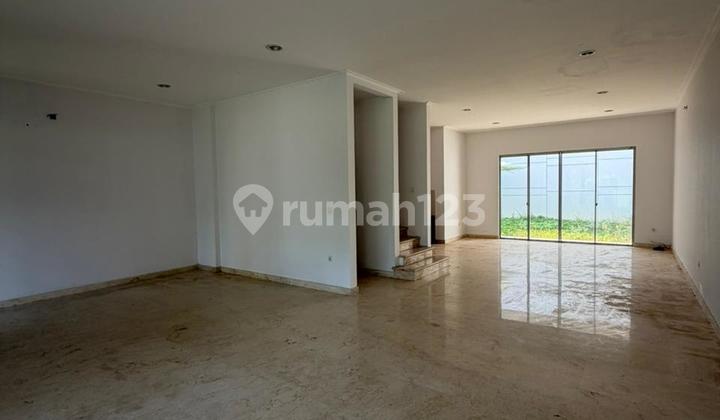 Disewa Cepat Rumah Golf Island Pik - Nyaman & Strategis!