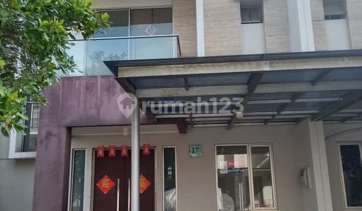 Cheapest Sale North-Facing Golf Island House Ready to Occupy