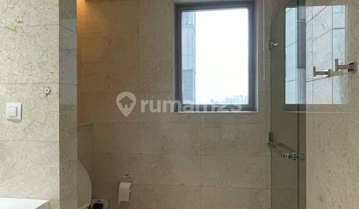 Disewakan Apartemen Mewah Casa Domaine Siap Huni 2