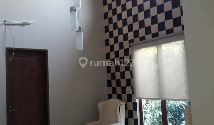 Dijual Rumah Modern Dengan Kolam Renang Di Jimbaran Ancol 2