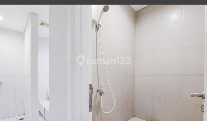 Disewakan Murah Apartemen Siap Huni Padington Height 2