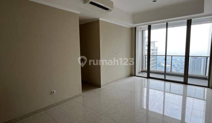 Dijual Apartemen Taman Aggrek Residence  1