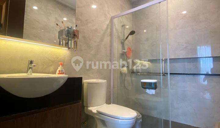 Dijual Rumah Mewah Golf Island Pik Cluster Sonata Siap Huni 2