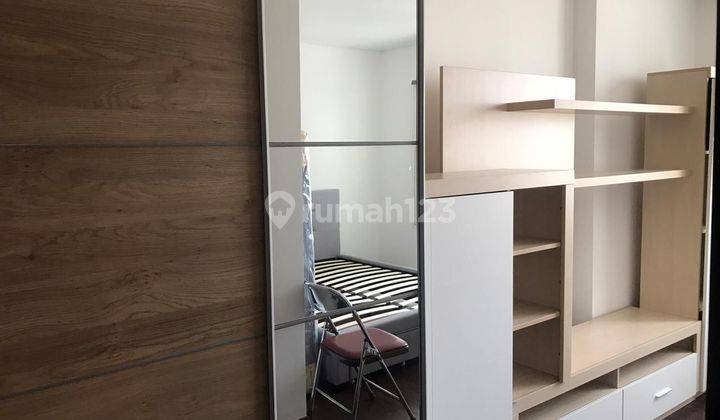 Dijual Apartemen Galery West Full Furnish 1