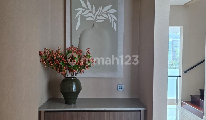 For Rent Brand New Luxury House Golf Island PIK Ready to Occupy For Rent Brand New Luxury House Golf Island PIK Ready to Occupy