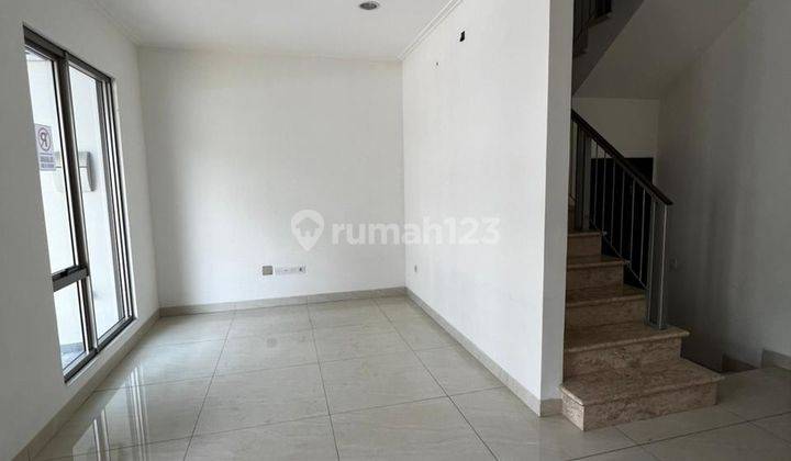 Disewakan Rumah Minimalis Modern Stdeveloper Pik  1