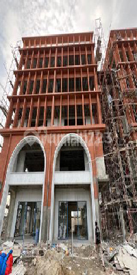 Dijual Soho Cbd Beachwalk Pik2 Cocok untuk Kantor