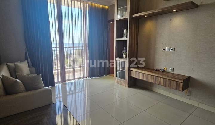 Dijual Apartemen Modern Ancol Mansion dengan View Pantai Ancol Dijual Apartemen Modern Ancol Mansion dengan View Pantai Ancol