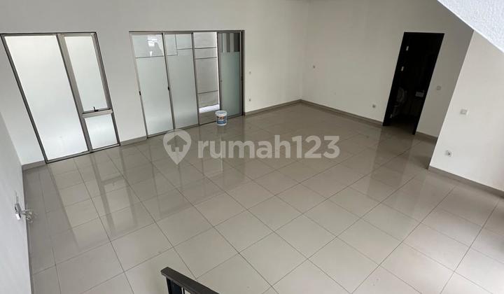 Disewakan Cepat Rumah Modern PIK2 Cluster Atlanta Siap Huni 