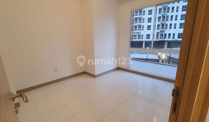 Dijual Murah Sampai Deal Apartemen Tokyo Unfurnished 2