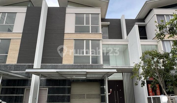 Disewakan Rumah Mewah Golf Island Signature PIK Siap Huni Disewakan Rumah Mewah Golf Island Signature PIK Siap Huni