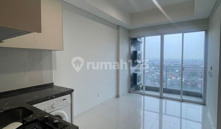 Disewakan Apartemen Modern Puri Mansion Dengan St Developer 