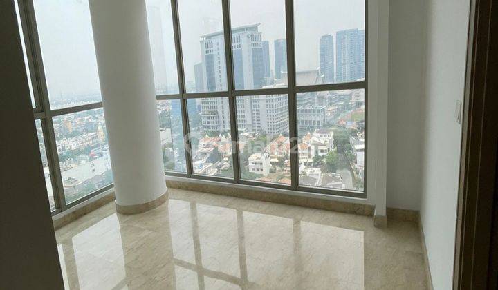 Disewakan Apartemen Modern Dengan Stdeveloper View Mangrove 1