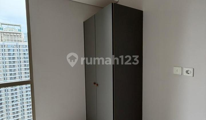 Dijual Apartemen Modern Taman Anggrek Residence Siap Huni 2