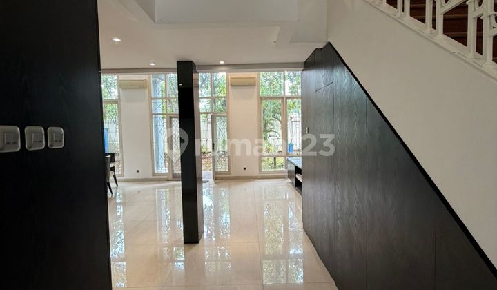For Rent, Taman Mediterania Resort PIK Townhouse, Ready to Occupy 2