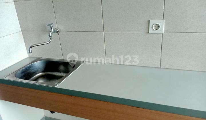 Dijual Apartemen Modern Murah Osaka PIK2 Tipe Studio Siap Huni  2