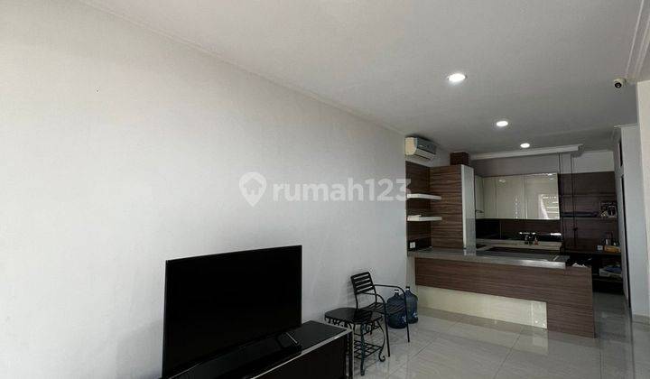 Di Jual Rumah Full Furnished Golf Insland 2