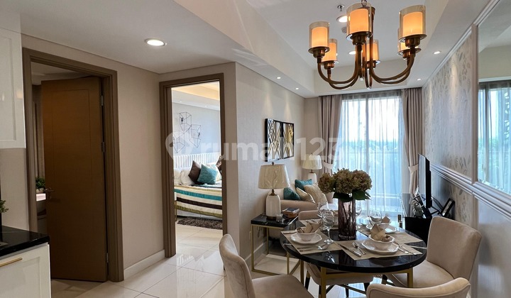 For Sale Gold Coast Apartment With Modern Classic Interior