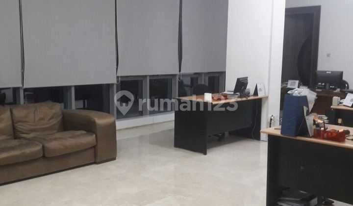 For Sale Office in Cengkareng Business Centre, Strategically Located, Move-In Ready For Sale Office in Cengkareng Business Centre, Strategically Located, Move-In Ready