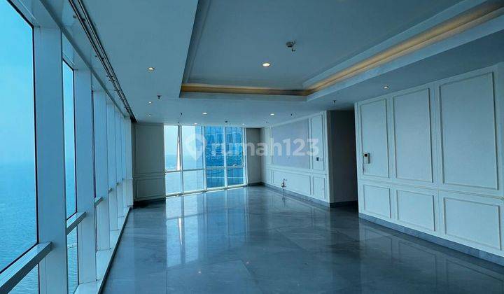 Dijual Apartemen Mewah Di Regatta Tower Rio De Janeiro 2