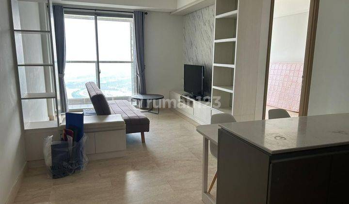 Disewakan Apartemen Gold Coast Tower Bahama 1