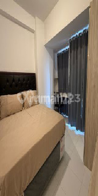 Disewakan Murah Apartemen Tokyo Pik2 Siap Huni